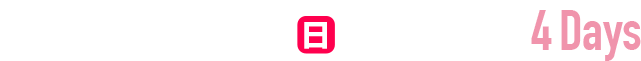 2019.3.7(木)～10(日) 10:00～17:00 4Days