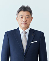 一般社団法人 日本マリン事業協会　会長　井端俊彰